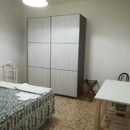 Appartamento Coppi 1 *