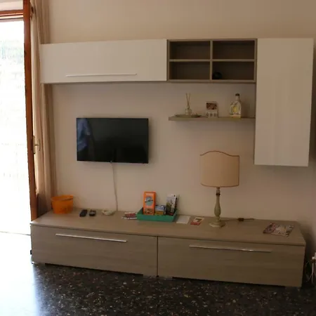 Appartamento Coppi 1 San Gimignano