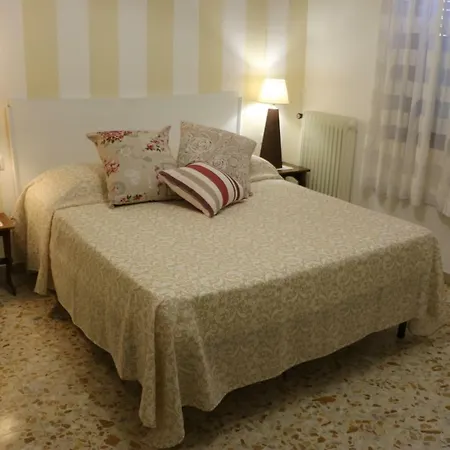 Appartamento Coppi 1 *